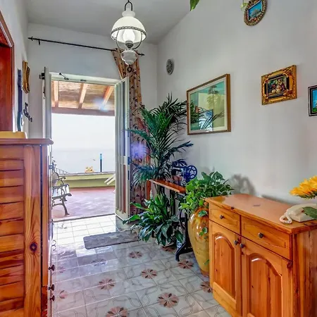 Apartament Panorama Quattro Pani