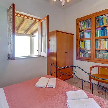 Apartament Panorama Quattro Pani