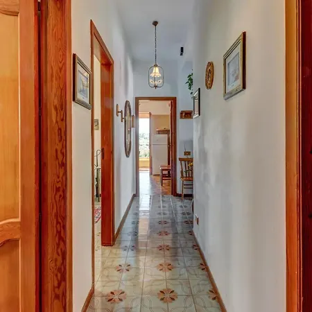 Panorama Apartament Quattro Pani