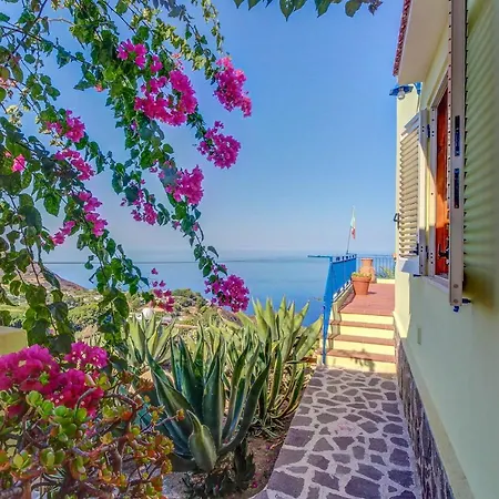 Panorama Apartament Quattro Pani