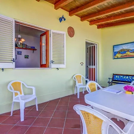 Apartament Panorama Quattro Pani